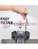 Автоматичен душ машина за измиване на чаши